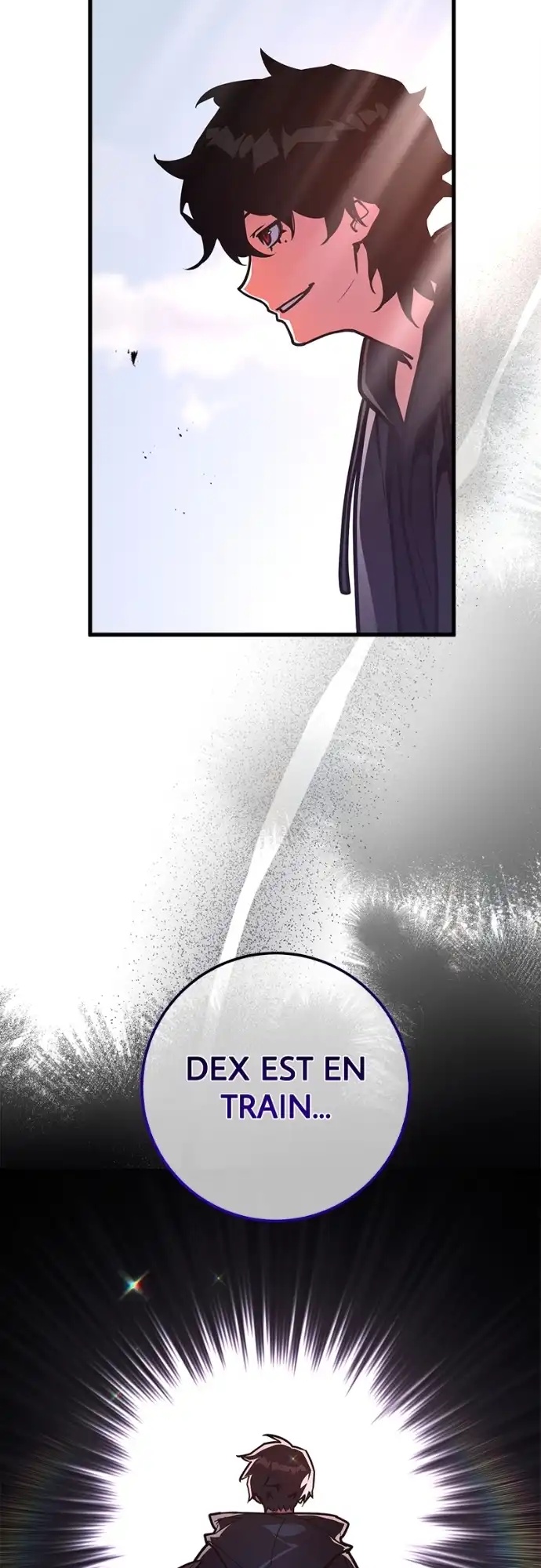 World’s Strongest Troll Chapitre 124 - Page 41
