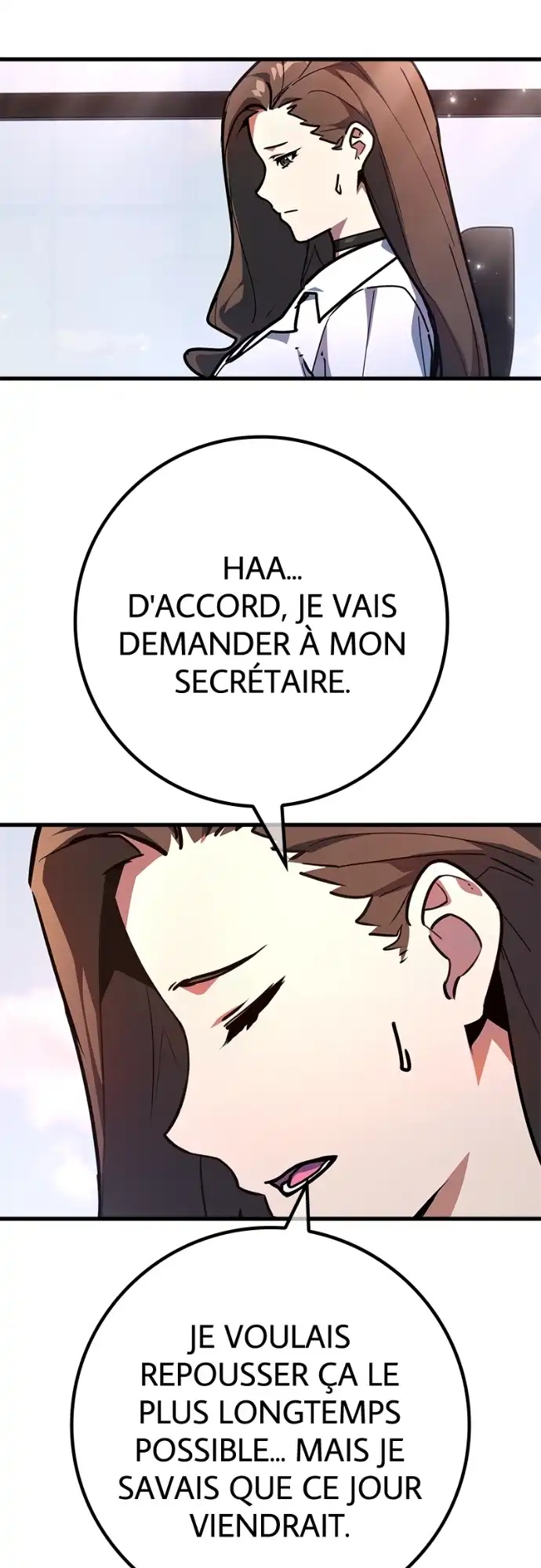 World’s Strongest Troll Chapitre 124 - Page 43