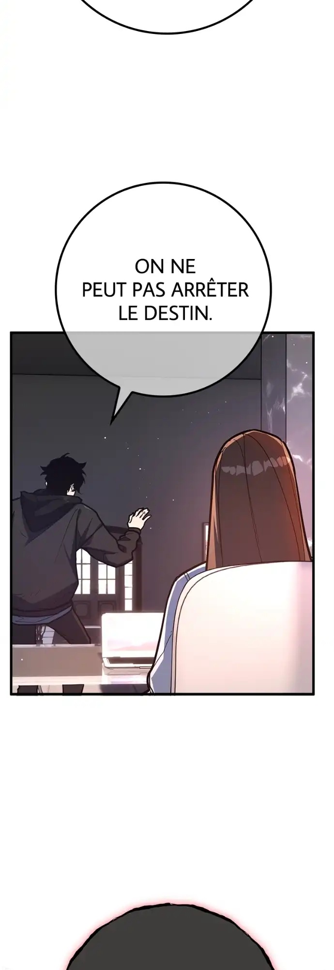 World’s Strongest Troll Chapitre 124 - Page 44