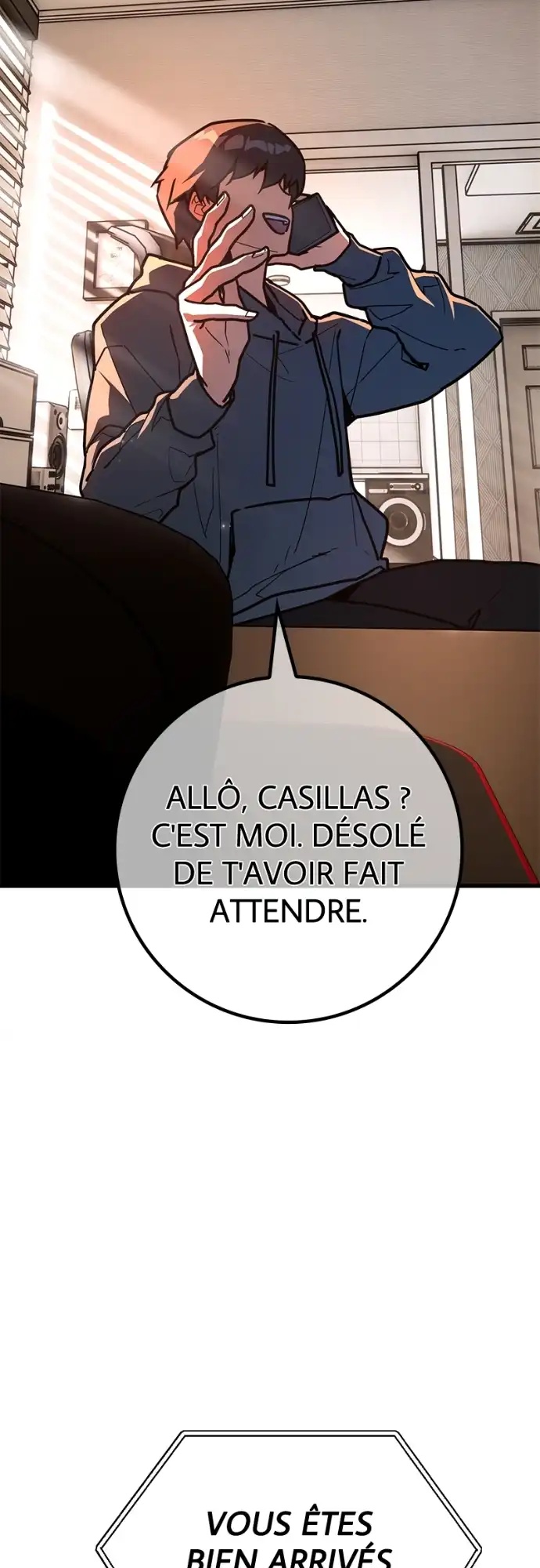 World’s Strongest Troll Chapitre 124 - Page 47