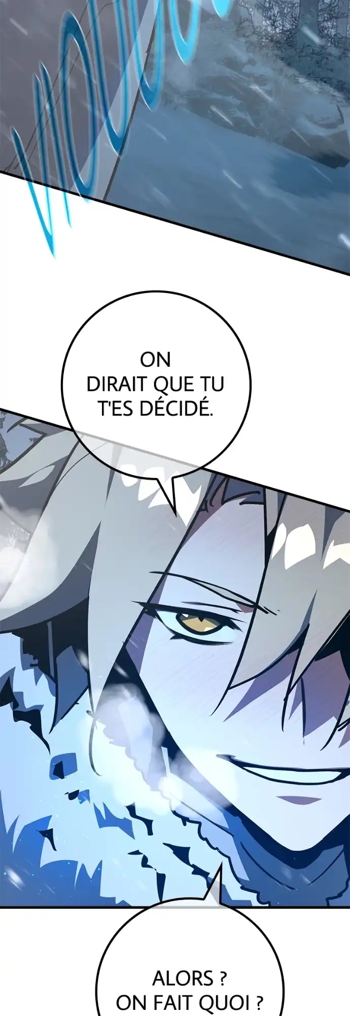 World’s Strongest Troll Chapitre 124 - Page 49