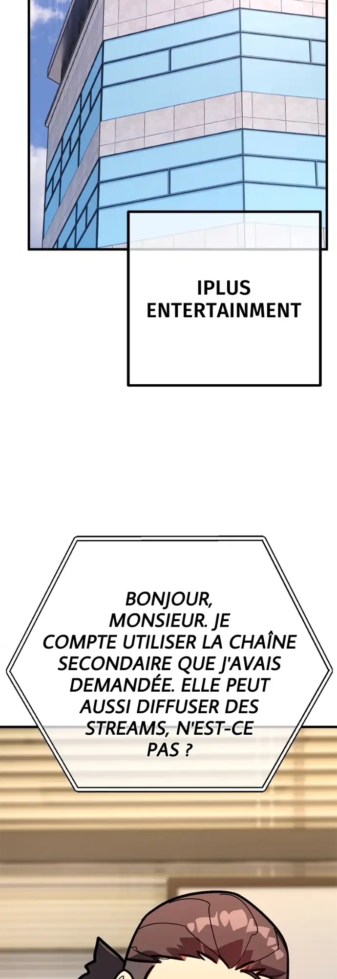World’s Strongest Troll Chapitre 124 - Page 53