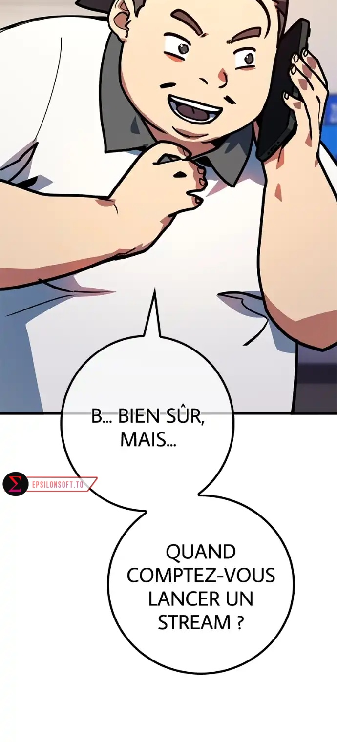 World’s Strongest Troll Chapitre 124 - Page 54
