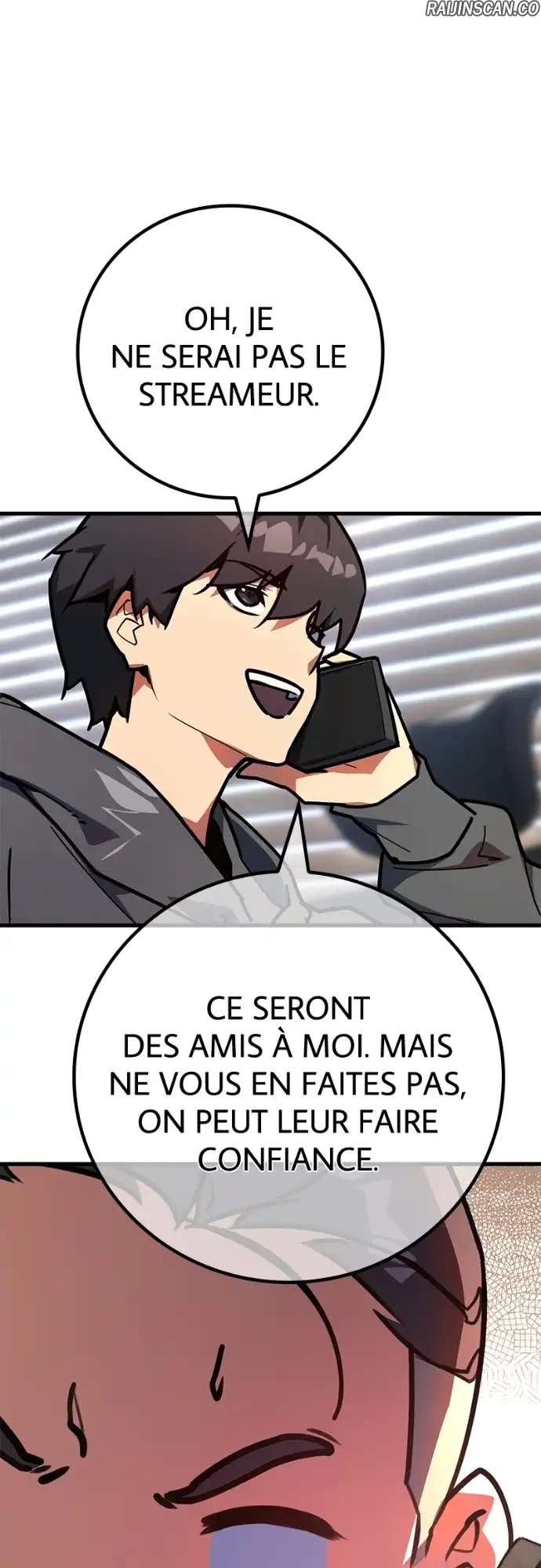 World’s Strongest Troll Chapitre 124 - Page 55