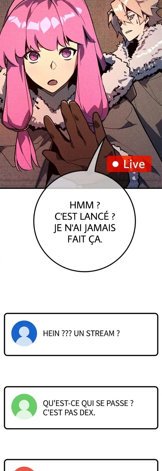 World’s Strongest Troll Chapitre 124 - Page 58