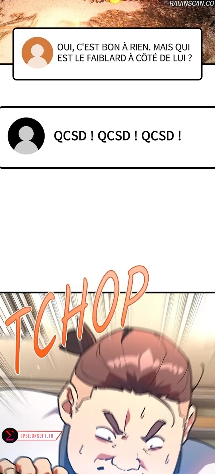 World’s Strongest Troll Chapitre 124 - Page 60