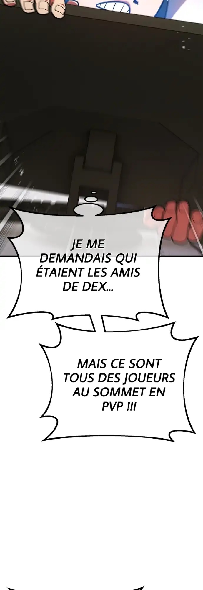 World’s Strongest Troll Chapitre 124 - Page 61