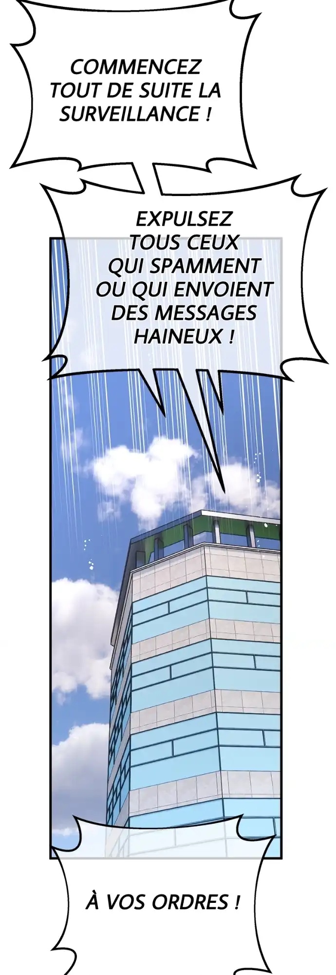 World’s Strongest Troll Chapitre 124 - Page 62