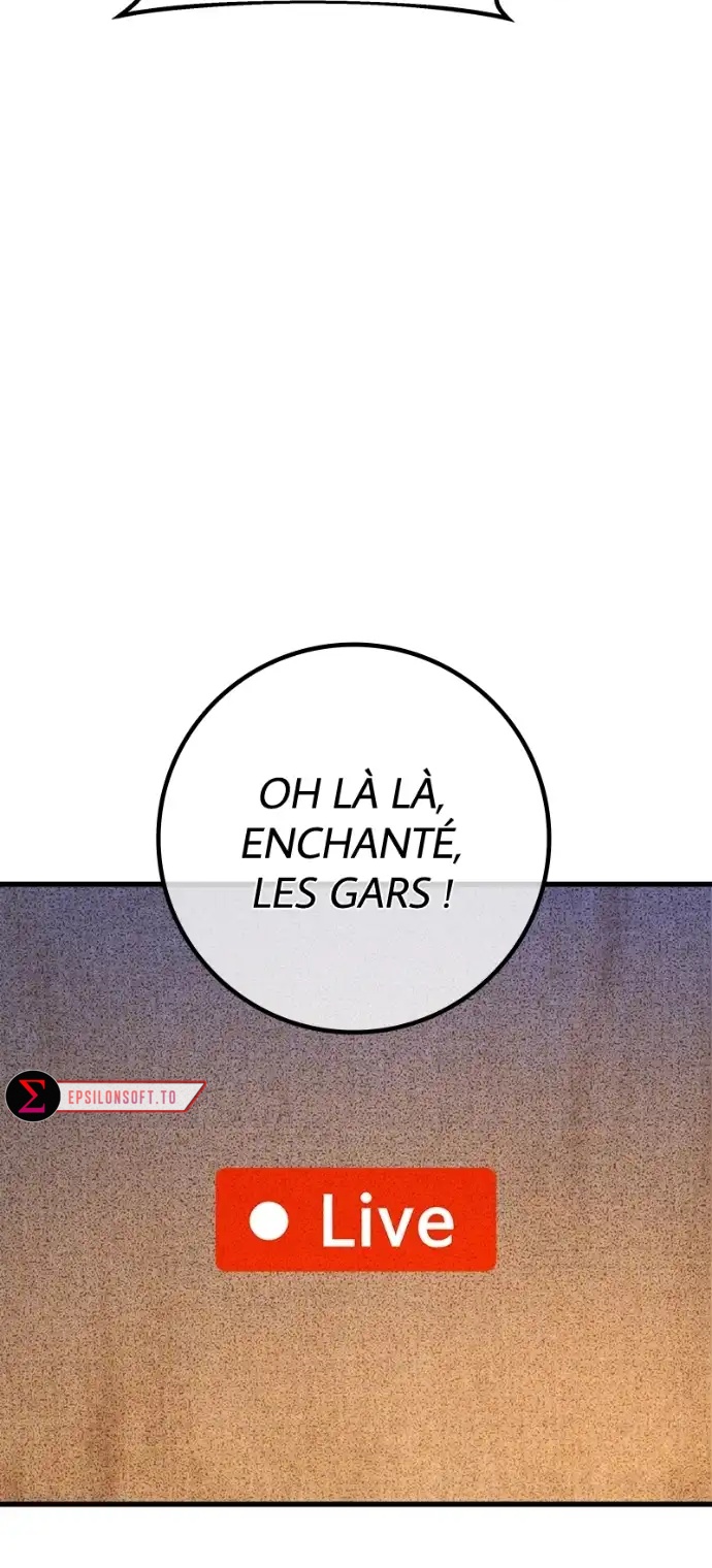 World’s Strongest Troll Chapitre 124 - Page 63