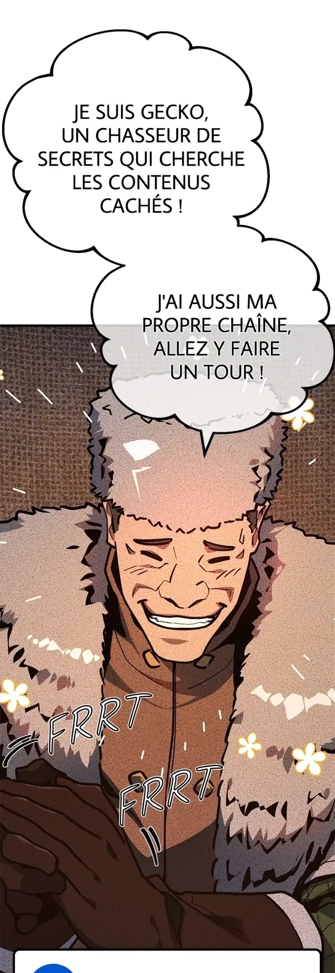 World’s Strongest Troll Chapitre 124 - Page 64