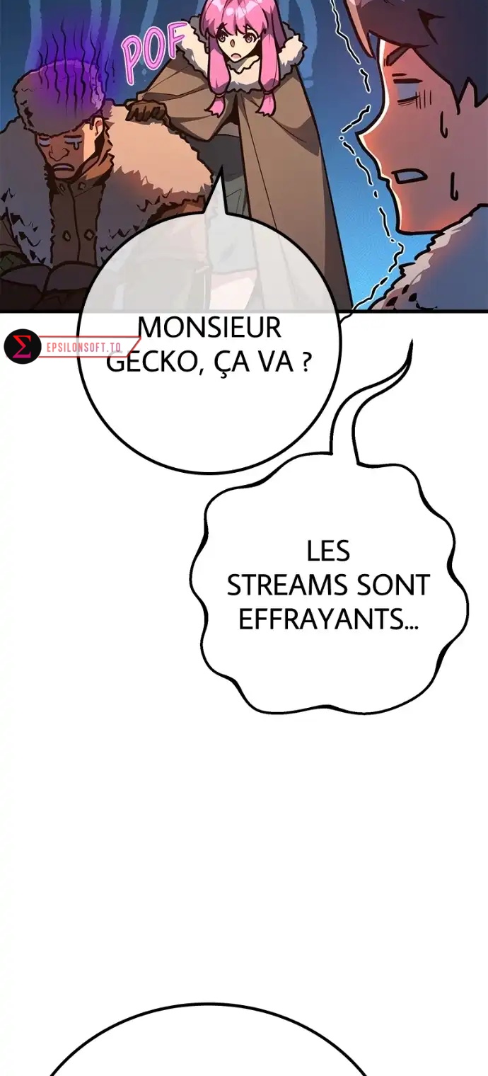 World’s Strongest Troll Chapitre 124 - Page 66