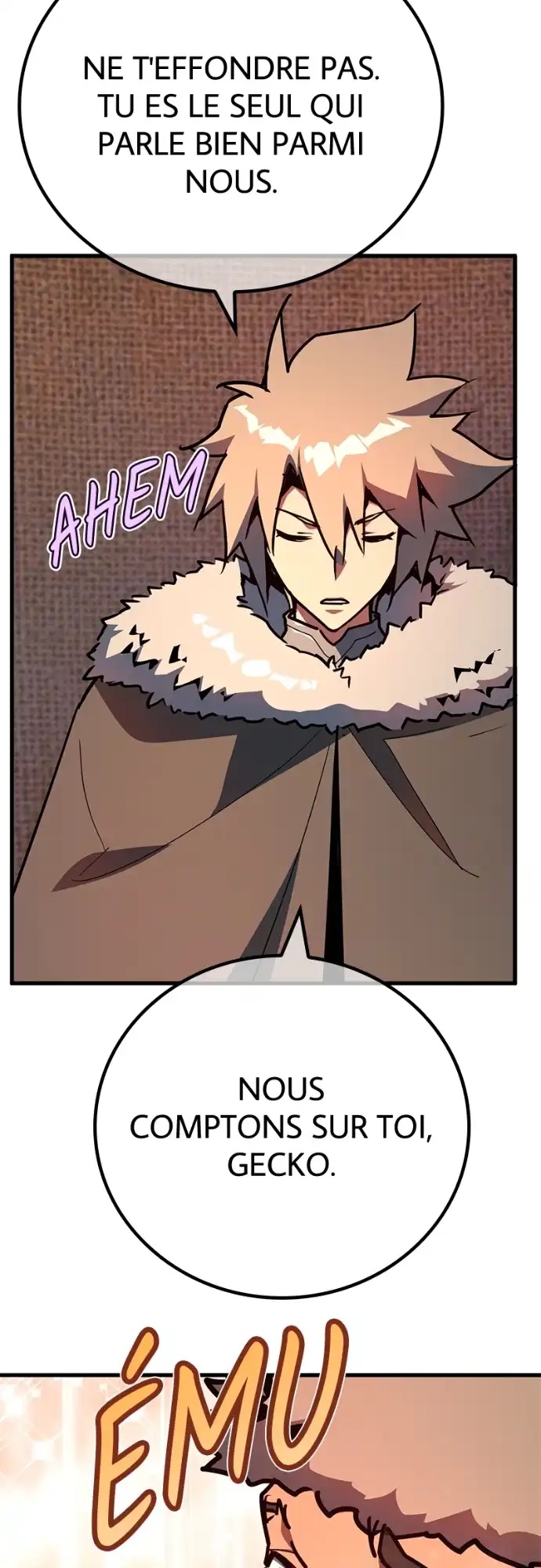 World’s Strongest Troll Chapitre 124 - Page 67