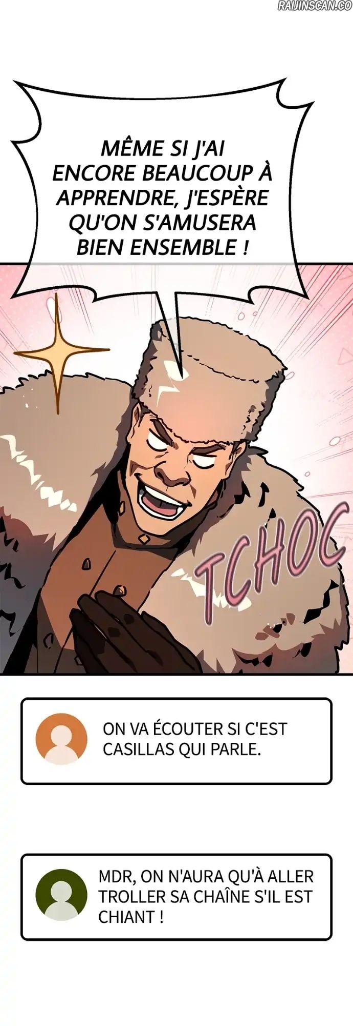 World’s Strongest Troll Chapitre 124 - Page 70
