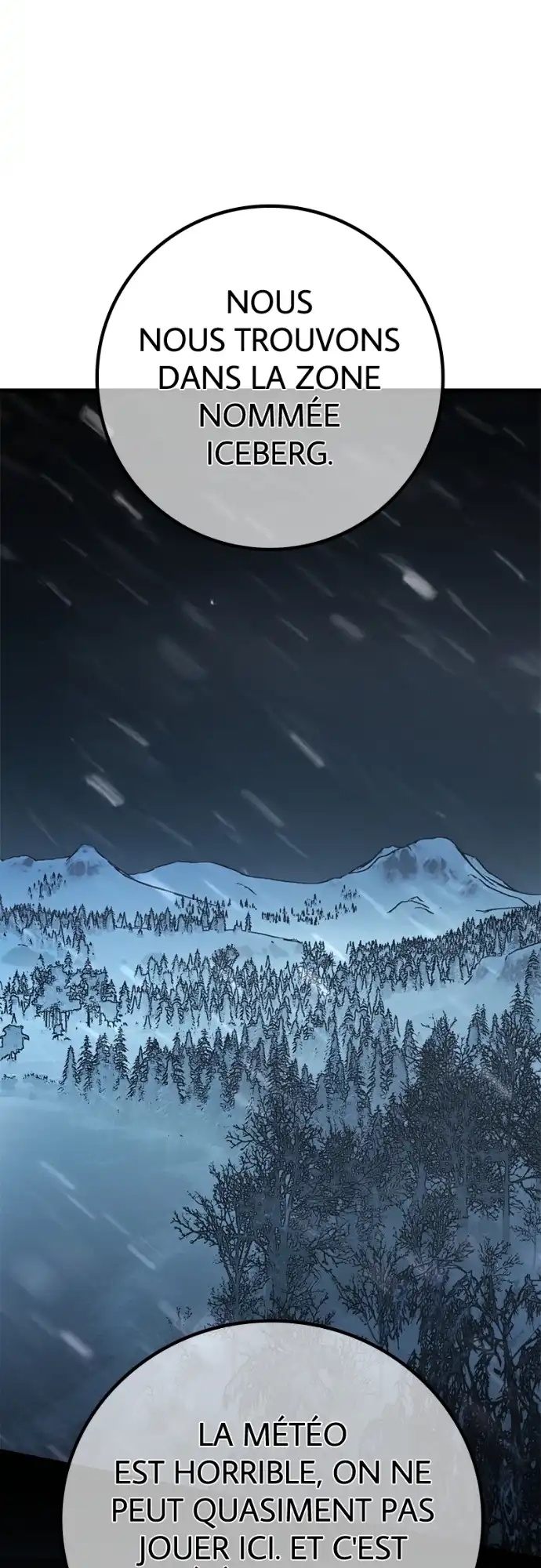 World’s Strongest Troll Chapitre 124 - Page 71