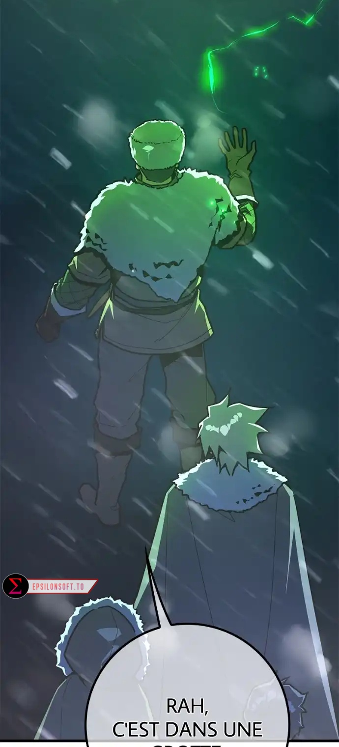 World’s Strongest Troll Chapitre 124 - Page 78
