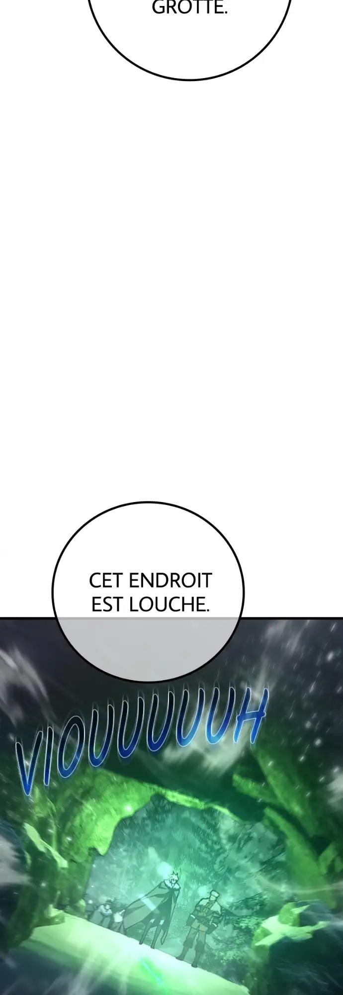 World’s Strongest Troll Chapitre 124 - Page 79