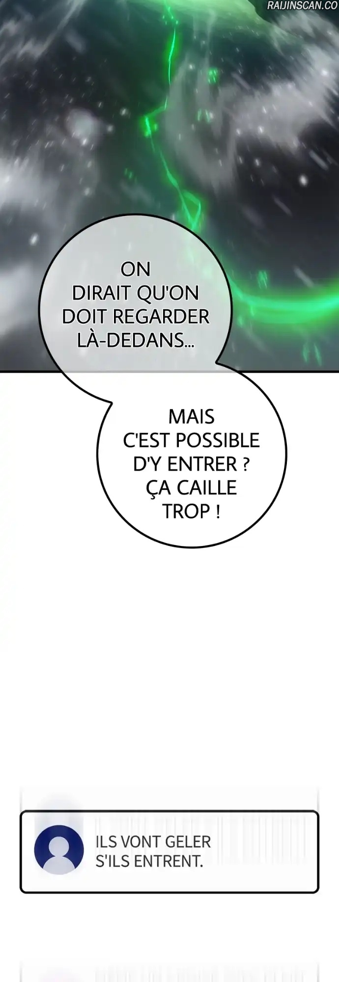 World’s Strongest Troll Chapitre 124 - Page 80