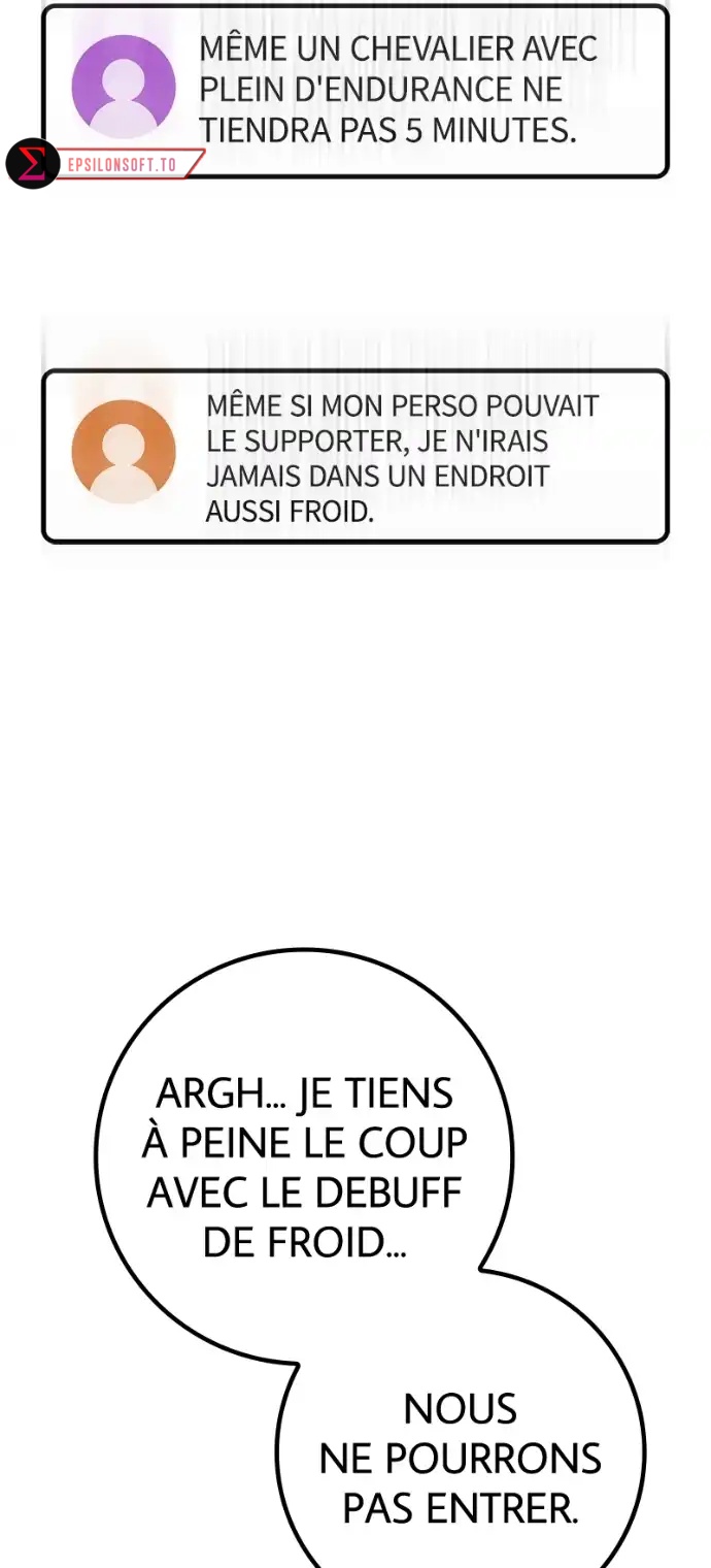 World’s Strongest Troll Chapitre 124 - Page 81