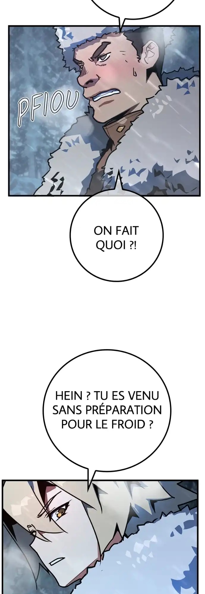 World’s Strongest Troll Chapitre 124 - Page 82