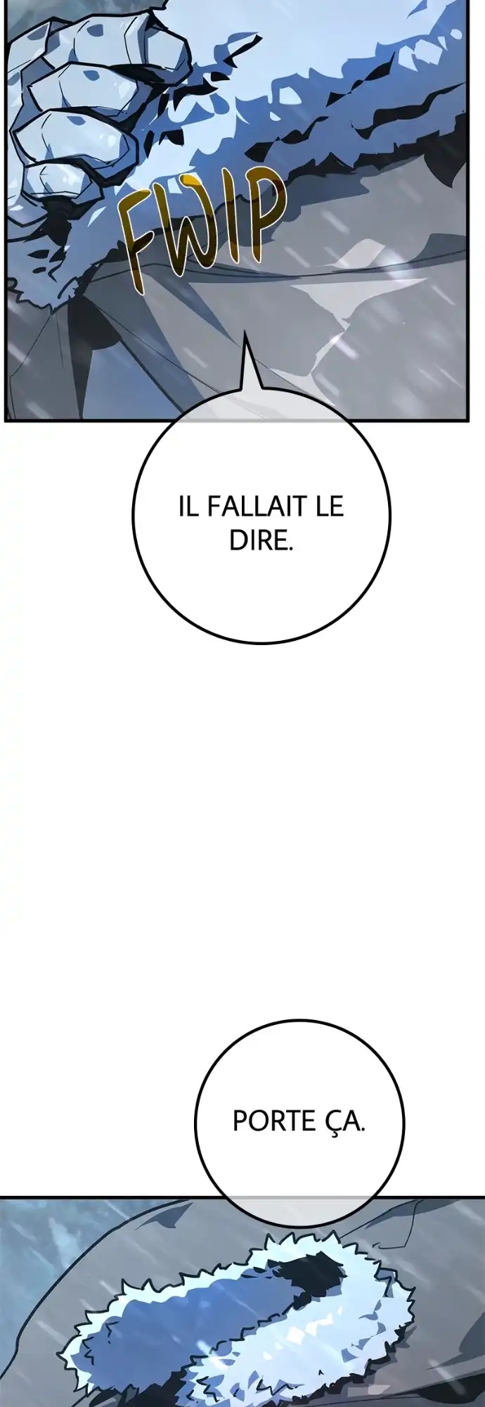 World’s Strongest Troll Chapitre 124 - Page 83