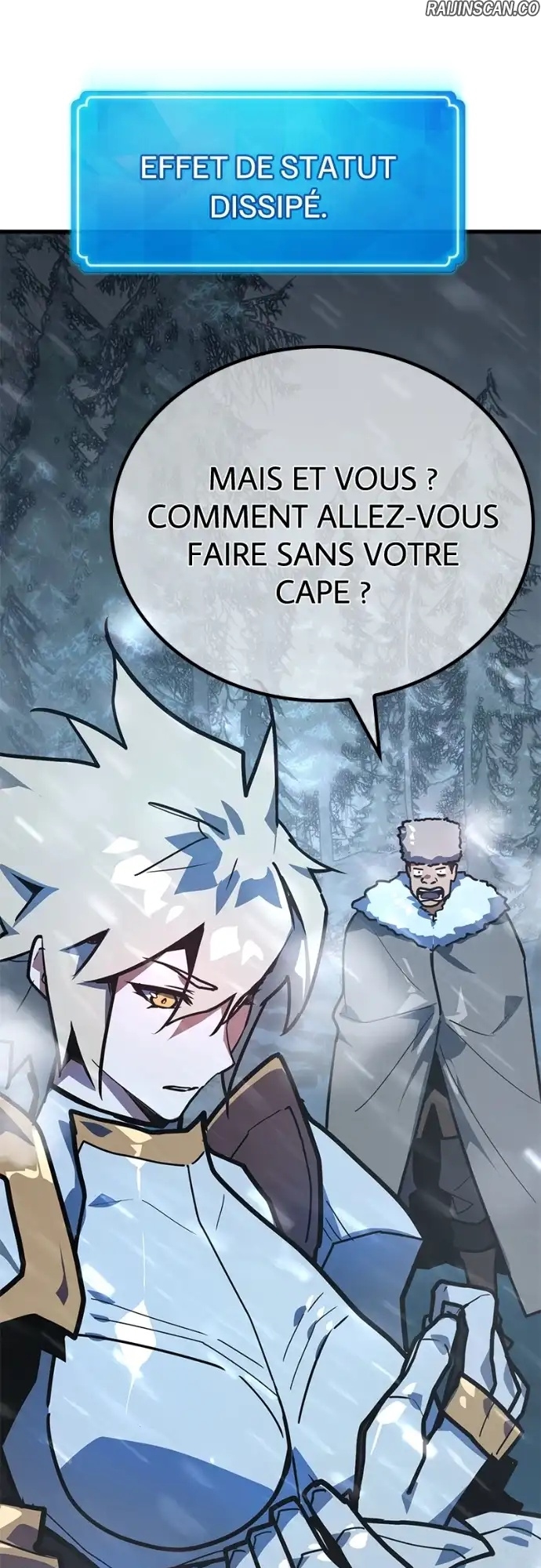 World’s Strongest Troll Chapitre 124 - Page 85