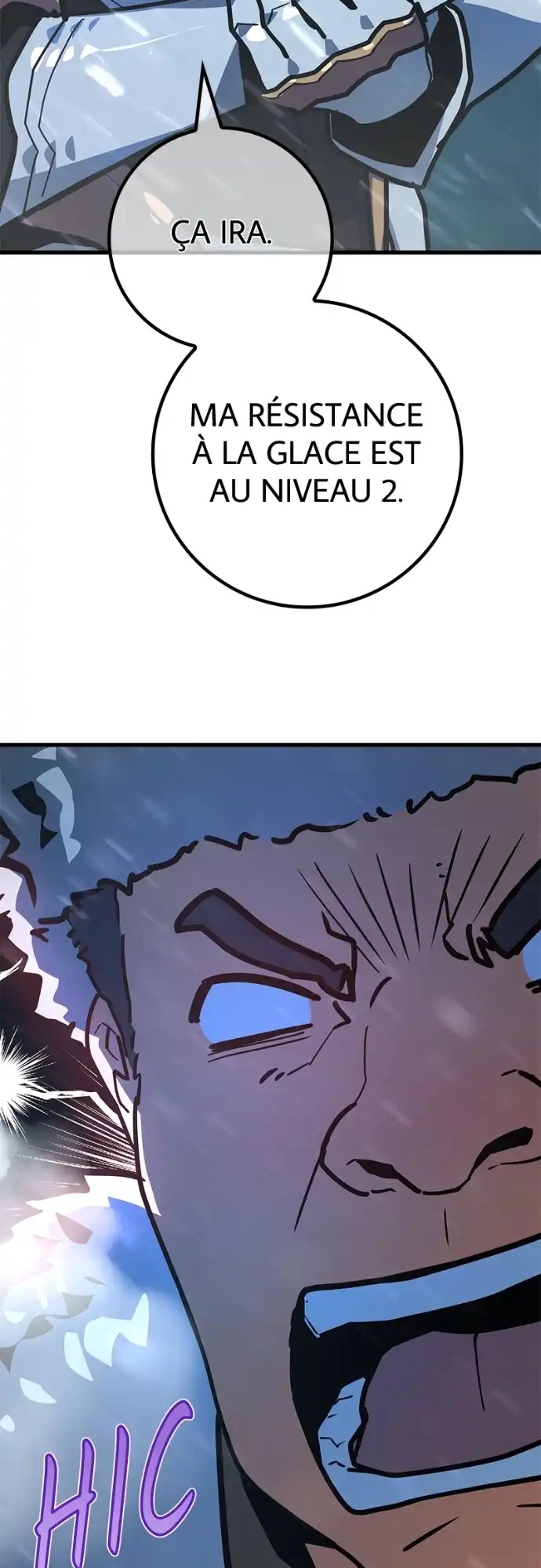 World’s Strongest Troll Chapitre 124 - Page 86