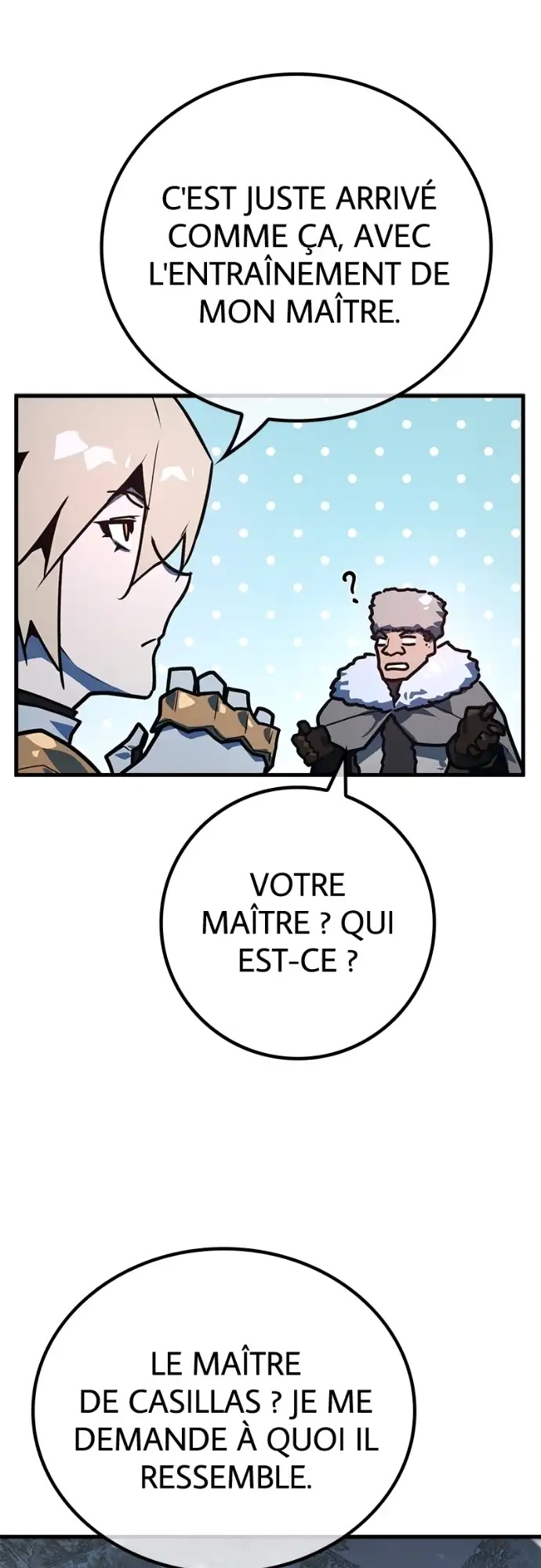 World’s Strongest Troll Chapitre 124 - Page 89