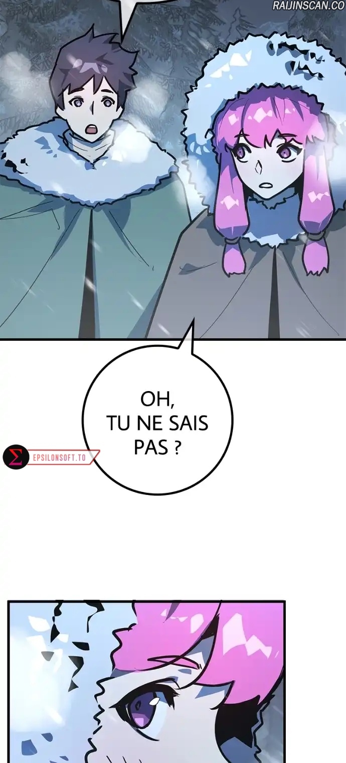 World’s Strongest Troll Chapitre 124 - Page 90