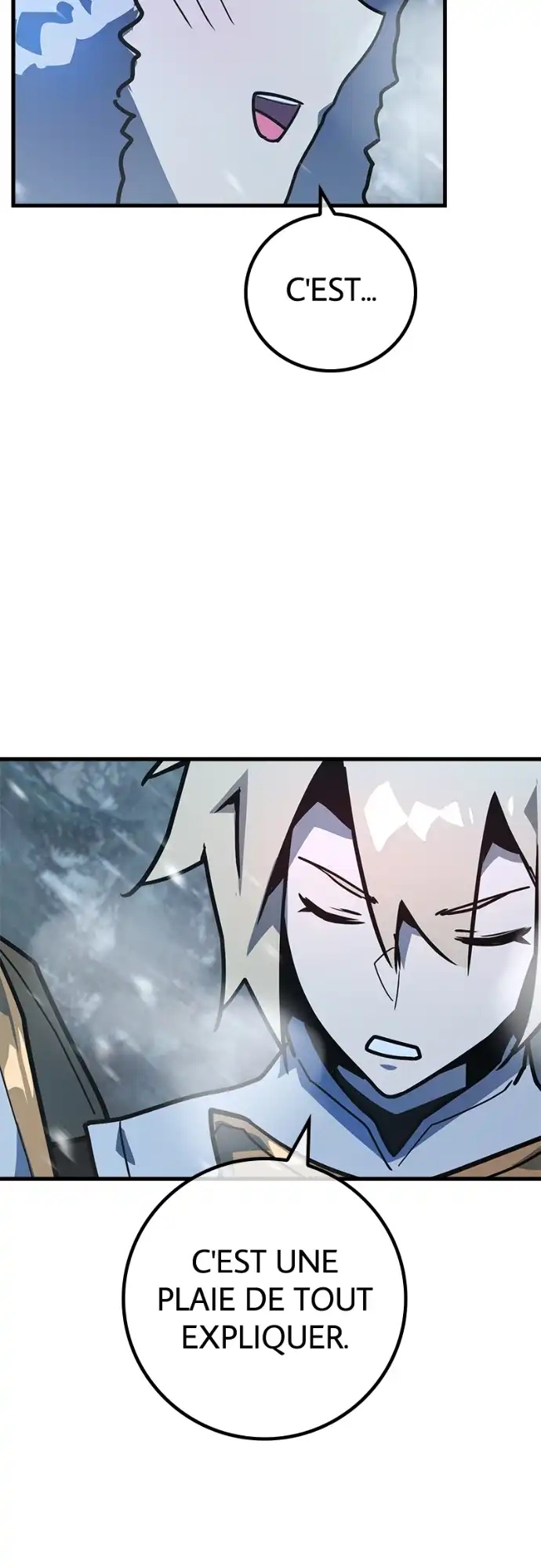 World’s Strongest Troll Chapitre 124 - Page 91