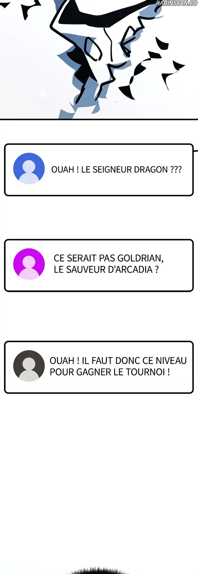 World’s Strongest Troll Chapitre 124 - Page 95