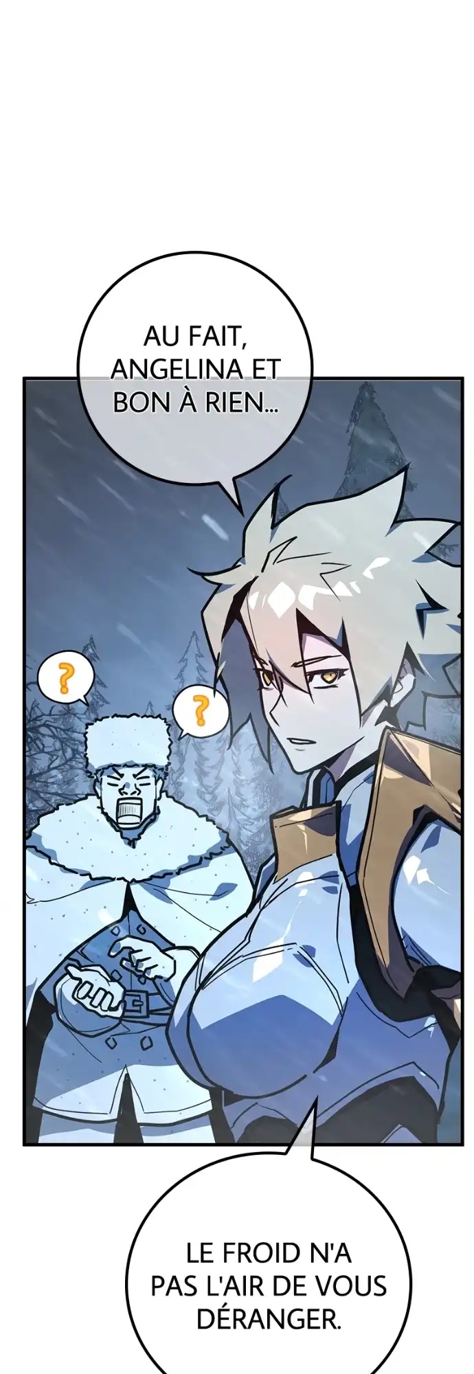 World’s Strongest Troll Chapitre 124 - Page 98
