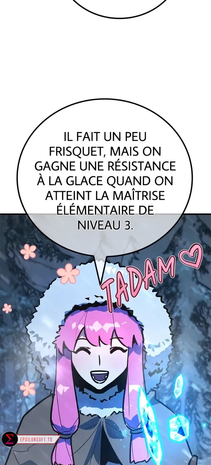 World’s Strongest Troll Chapitre 124 - Page 99