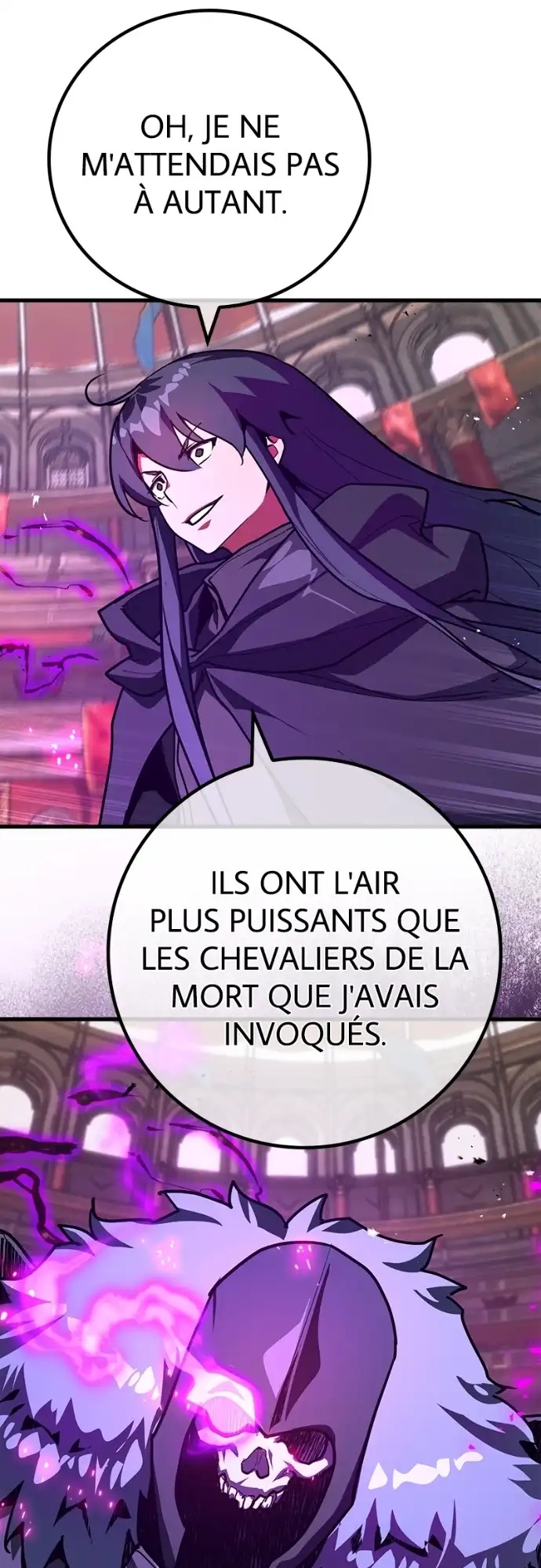 World’s Strongest Troll Chapitre 116 - Page 13