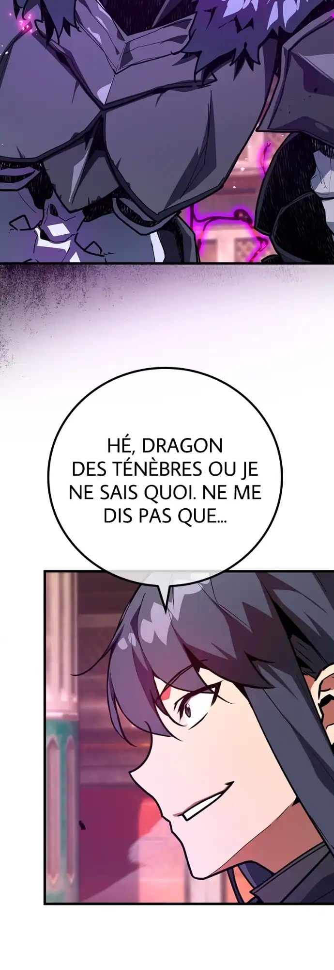World’s Strongest Troll Chapitre 116 - Page 14