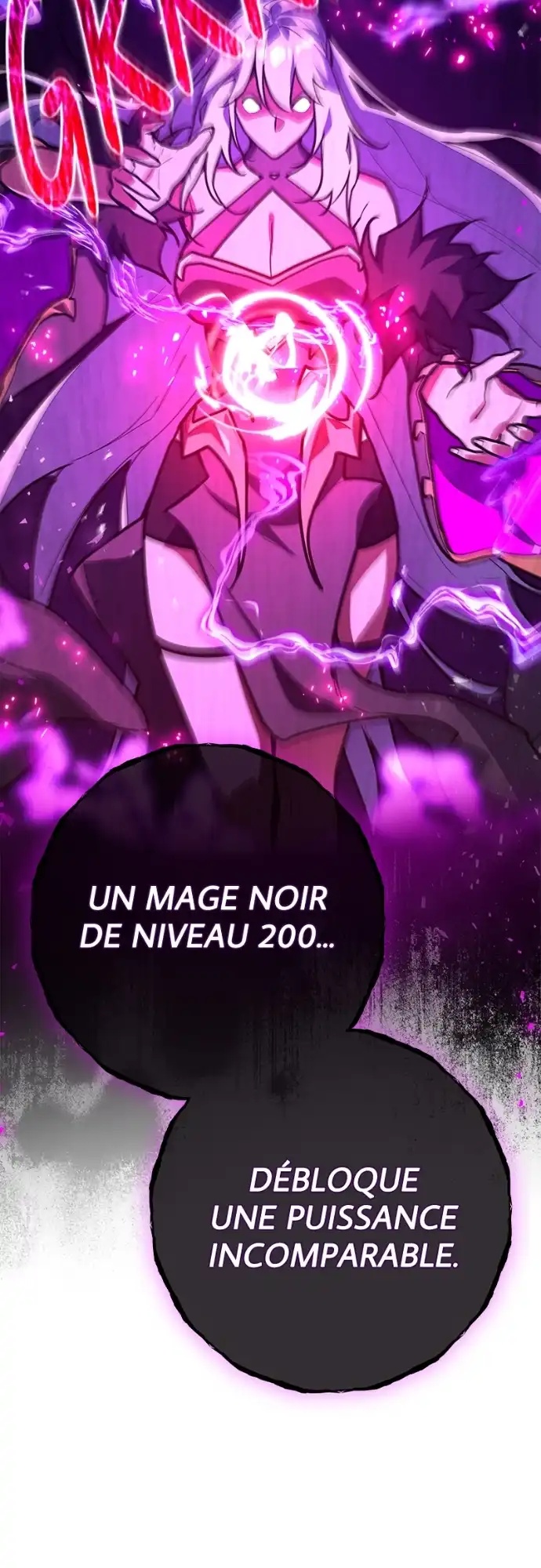 World’s Strongest Troll Chapitre 116 - Page 17