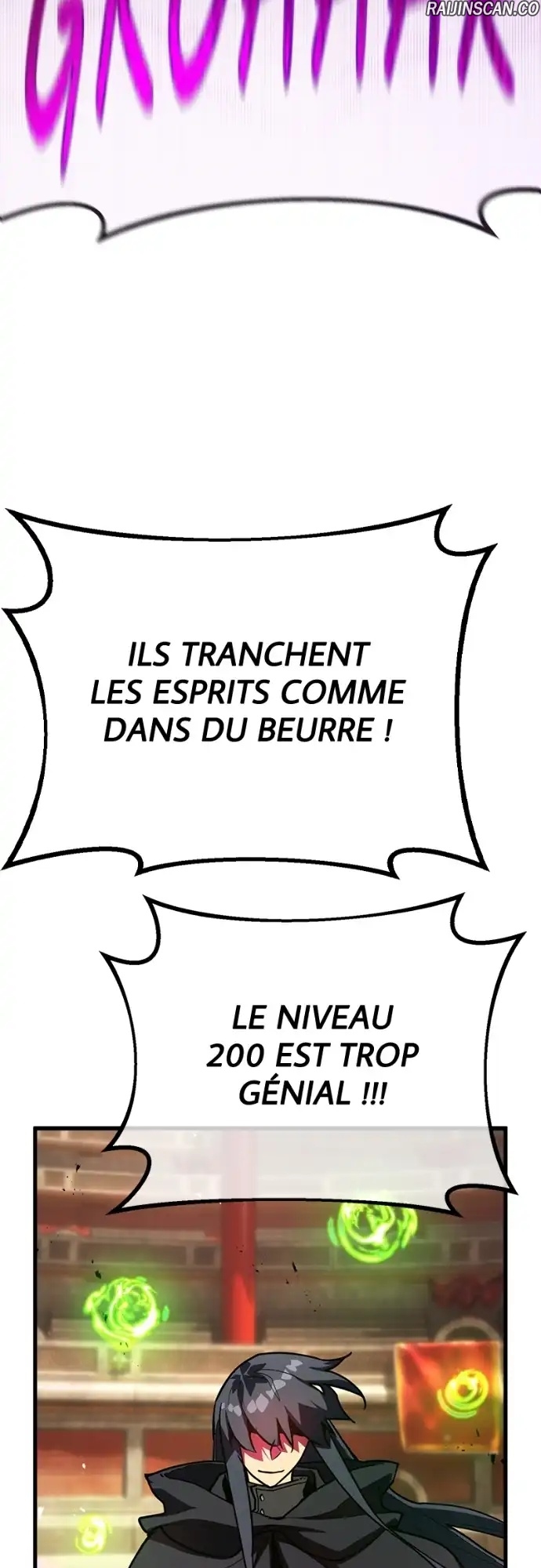 World’s Strongest Troll Chapitre 116 - Page 20