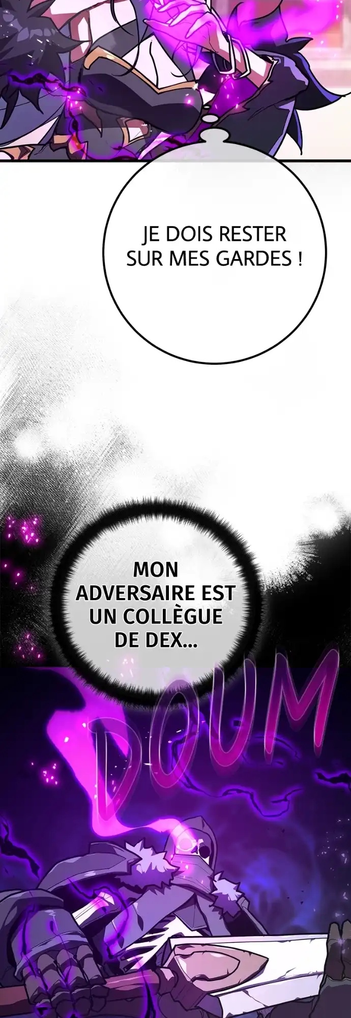 World’s Strongest Troll Chapitre 116 - Page 23
