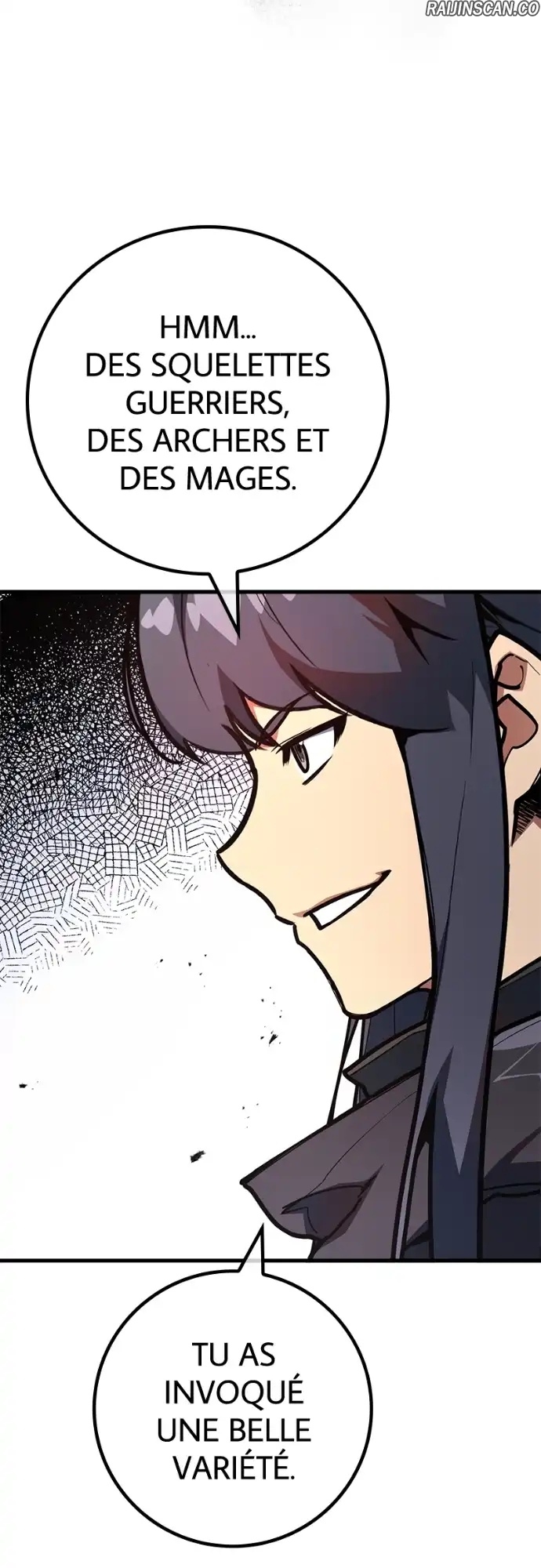 World’s Strongest Troll Chapitre 116 - Page 25
