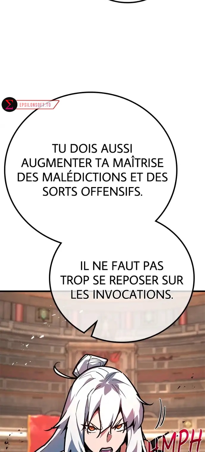 World’s Strongest Troll Chapitre 116 - Page 27