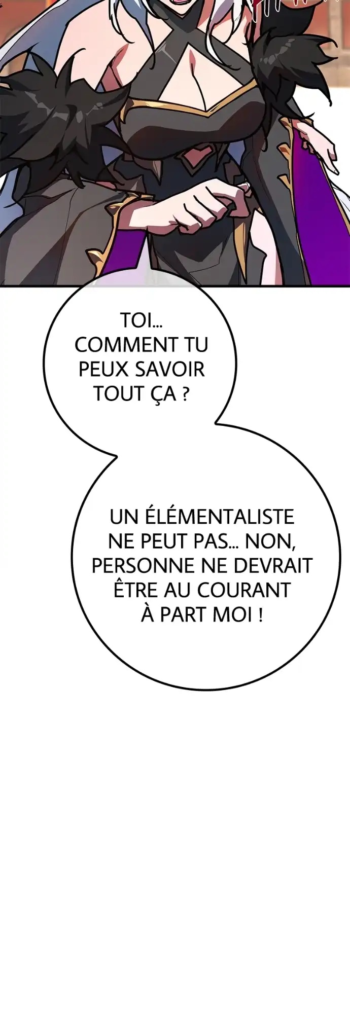 World’s Strongest Troll Chapitre 116 - Page 28