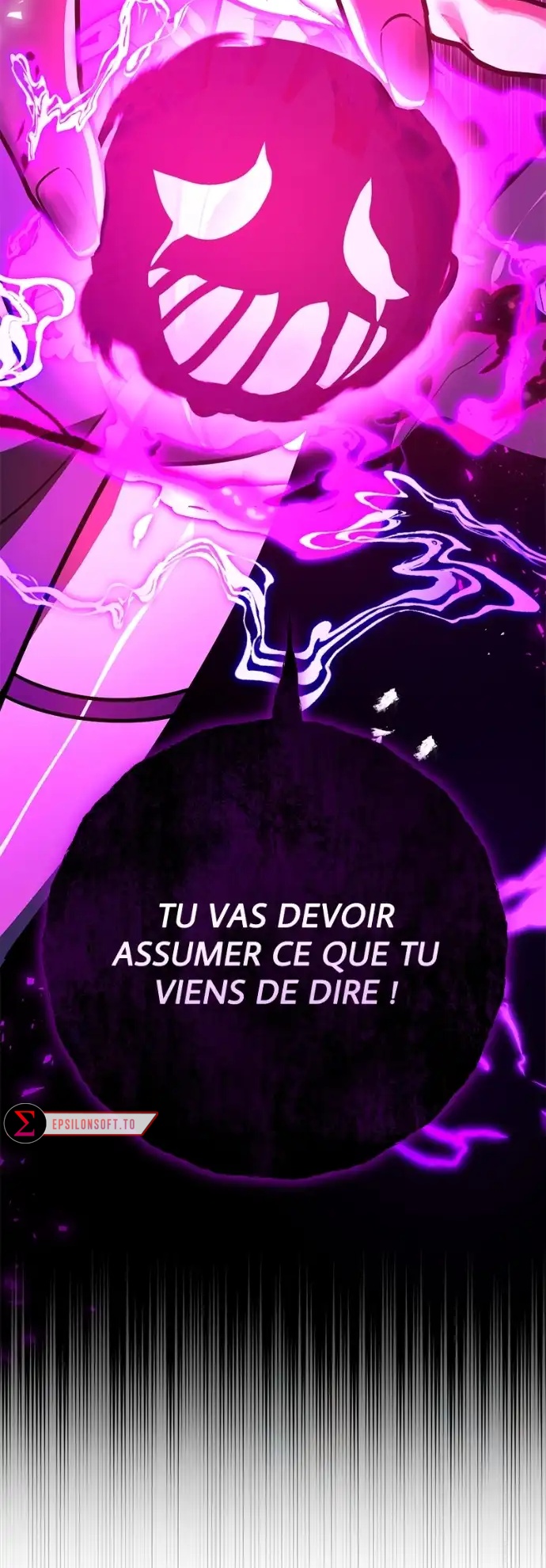 World’s Strongest Troll Chapitre 116 - Page 3