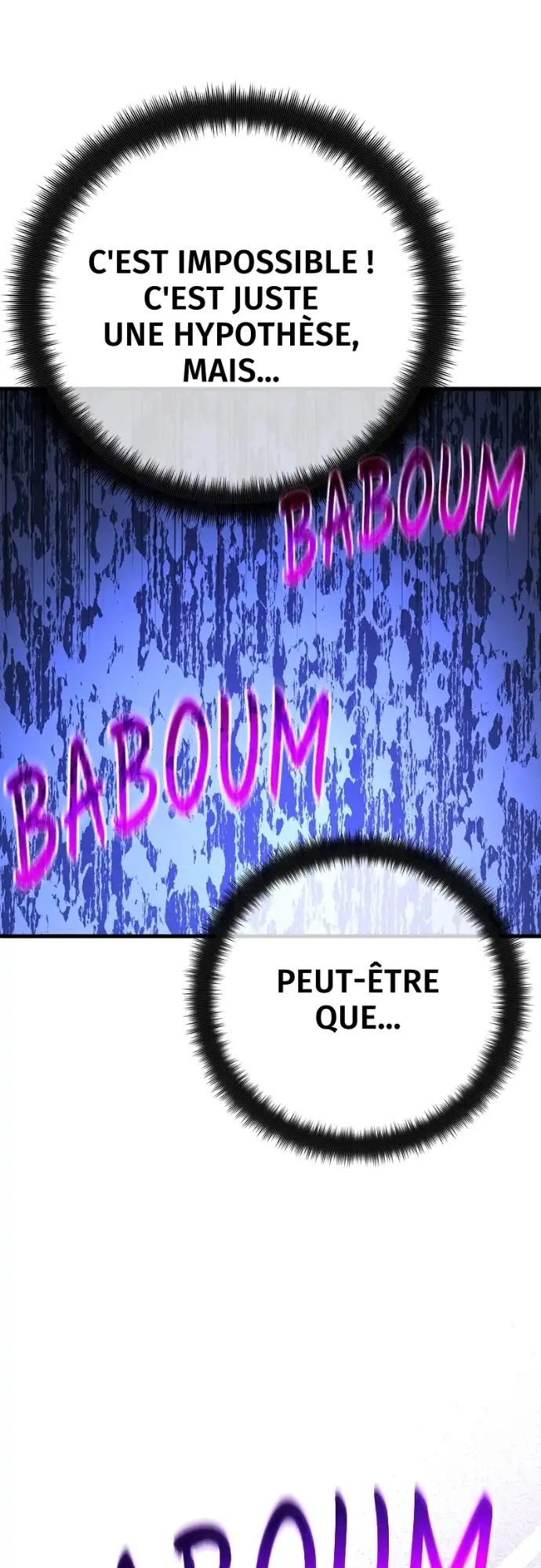 World’s Strongest Troll Chapitre 116 - Page 31
