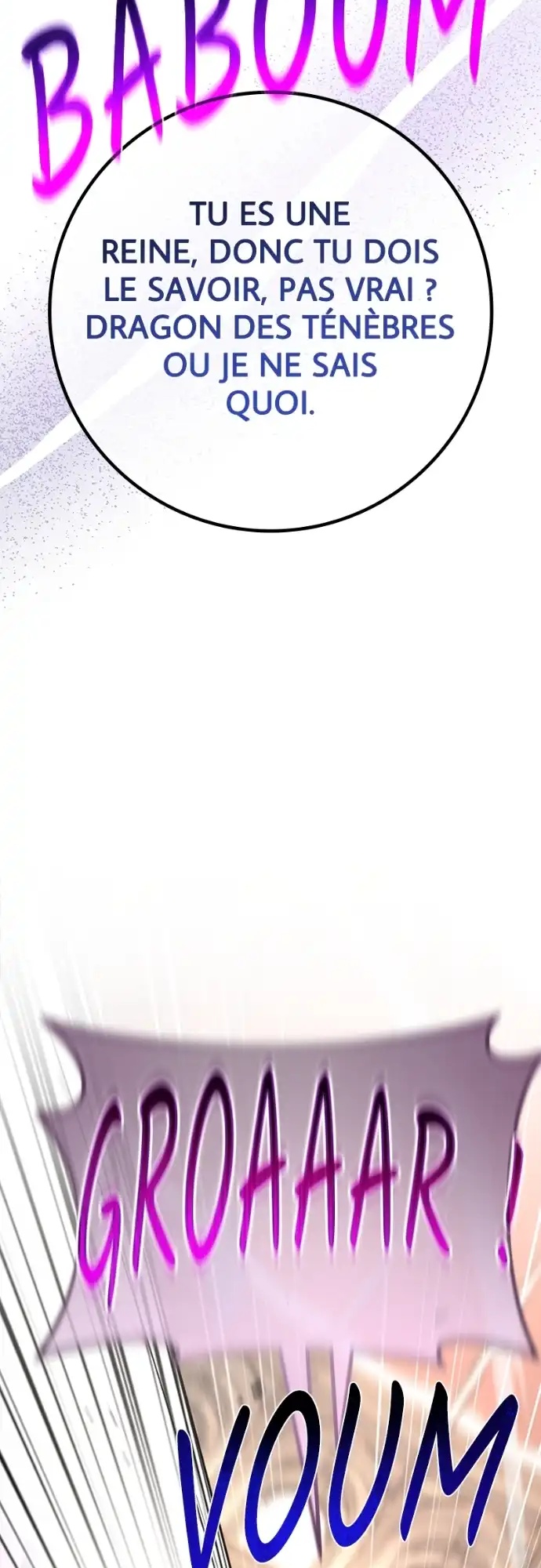World’s Strongest Troll Chapitre 116 - Page 32