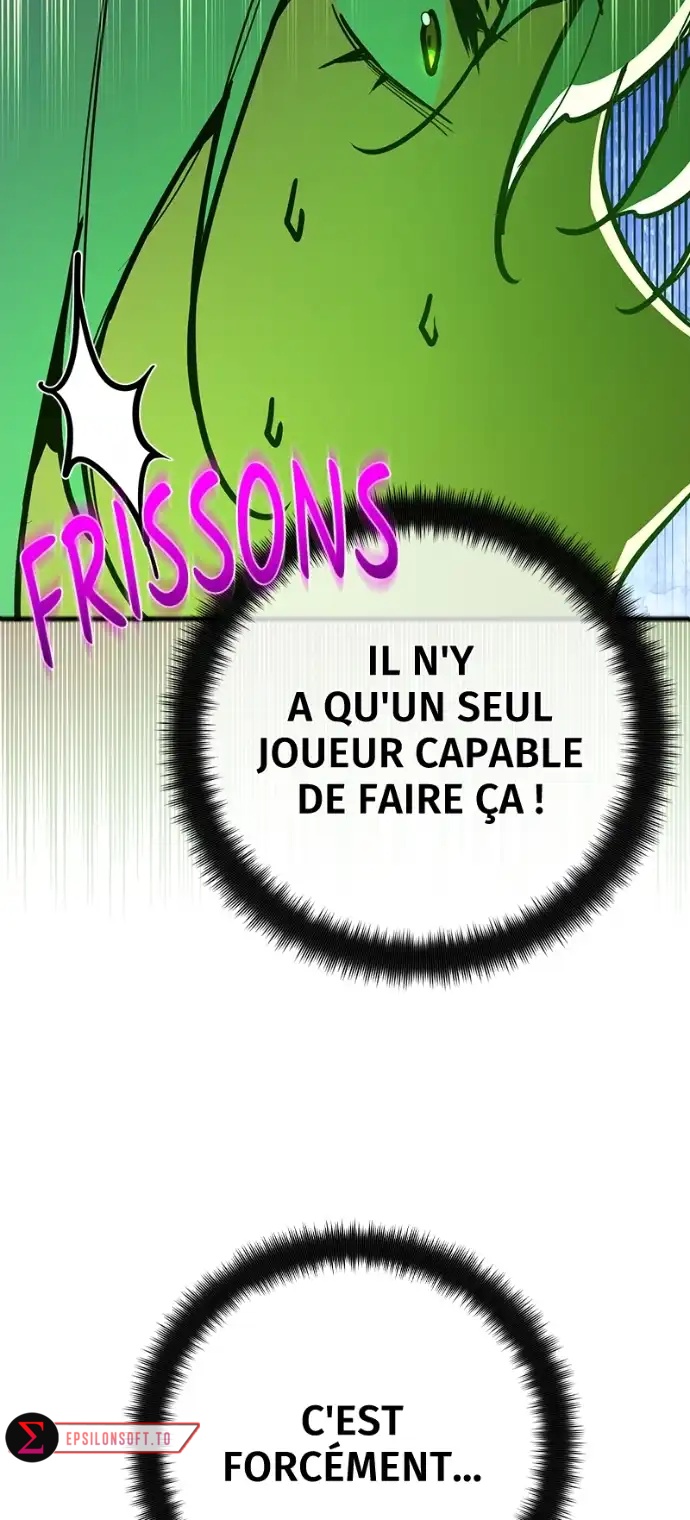 World’s Strongest Troll Chapitre 116 - Page 39