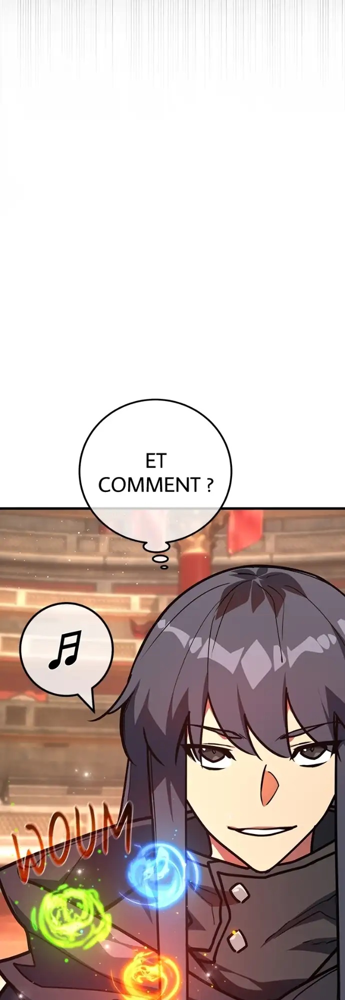 World’s Strongest Troll Chapitre 116 - Page 4