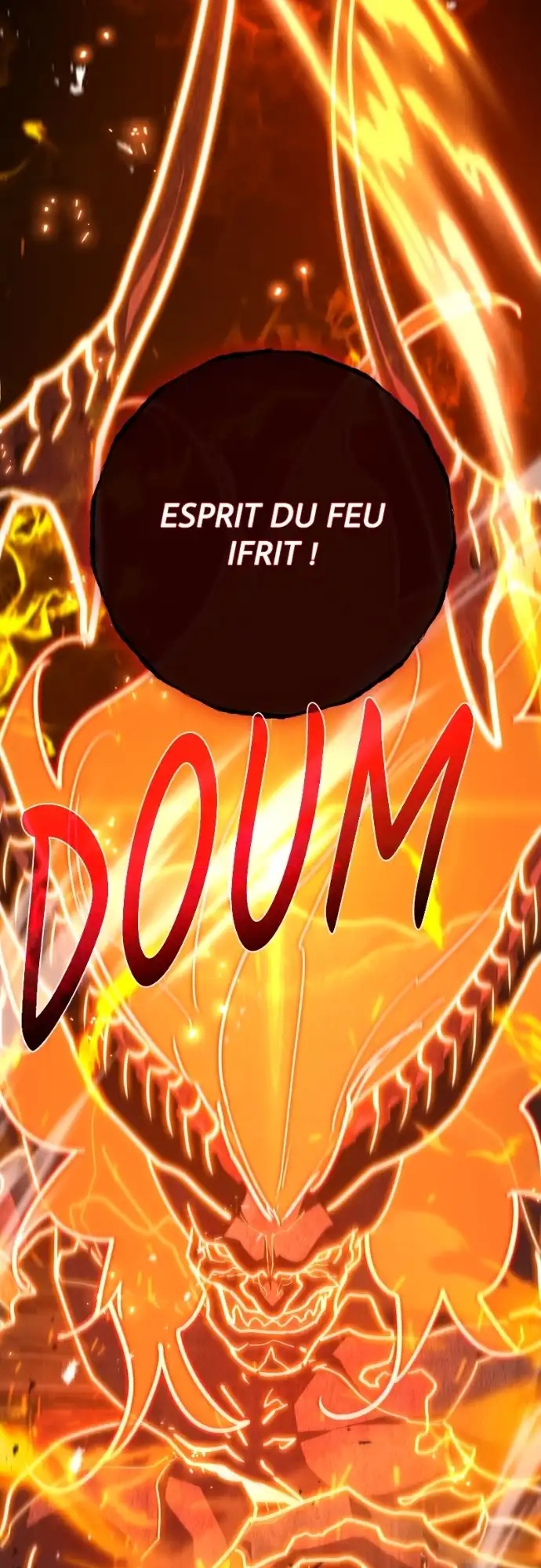 World’s Strongest Troll Chapitre 116 - Page 46