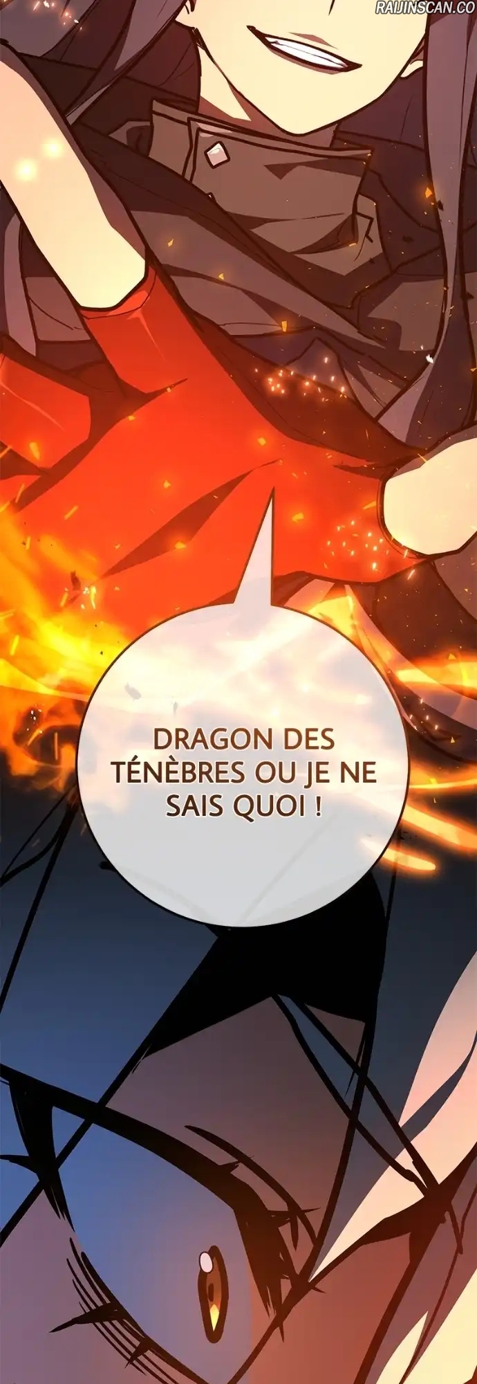World’s Strongest Troll Chapitre 116 - Page 50