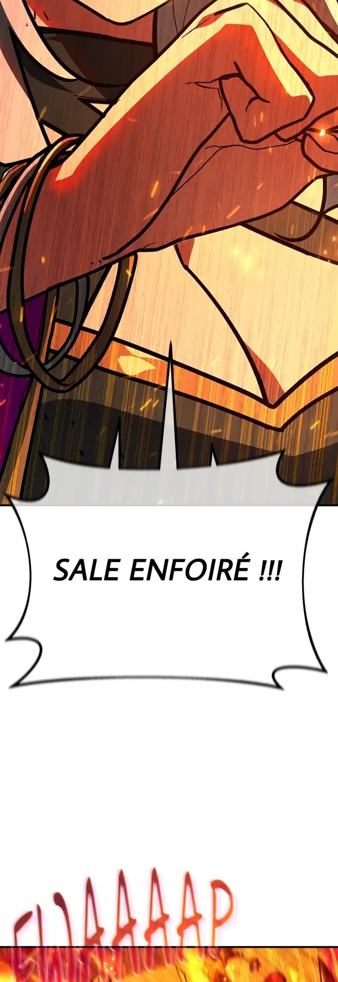 World’s Strongest Troll Chapitre 116 - Page 56