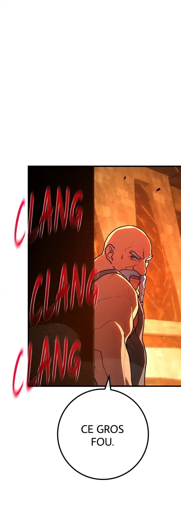 World’s Strongest Troll Chapitre 116 - Page 64
