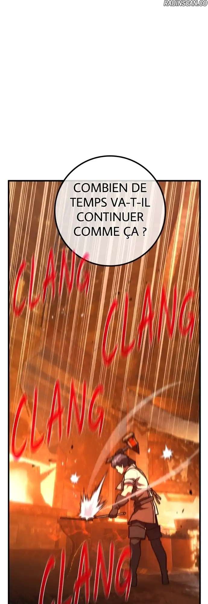 World’s Strongest Troll Chapitre 116 - Page 65